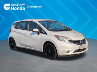 Used 2014 Nissan Versa Note SV w/ SL Package image 1
