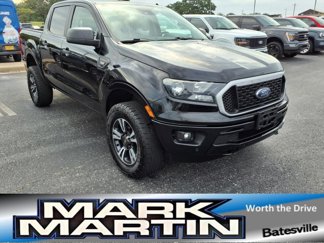Used 2019 Ford Ranger XLT image 1