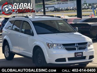 Used 2018 Dodge Journey SE w/ Connectivity Group image 1