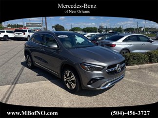 Used 2025 Mercedes-Benz GLA 250 image 1