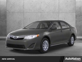 Used 2012 Toyota Camry SE image 1