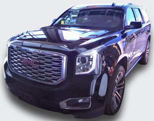 Used 2018 GMC Yukon Denali w/ Denali Ultimate Package image 1