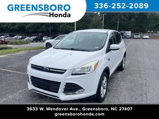 Used 2014 Ford Escape SE image 1