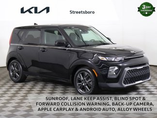 Used 2021 Kia Soul S video 1