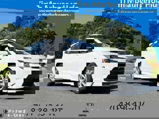 Used 2023 Toyota Corolla LE image 1