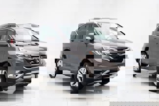 Used 2015 Honda CR-V EX-L image 1