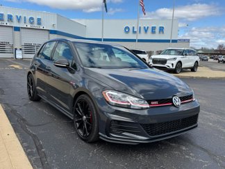Used 2019 Volkswagen GTI Rabbit Edition image 1