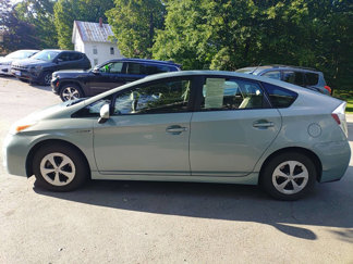 Used 2013 Toyota Prius Two image 1