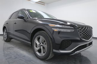 New 2026 Genesis GV70 2.5T Select image 1