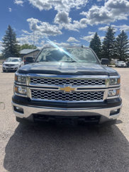 Used 2015 Chevrolet Silverado 1500 LT w/ All Star Edition image 1