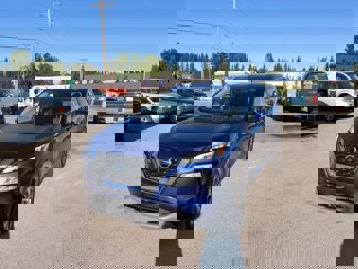 Used 2021 Nissan Rogue SV image 1