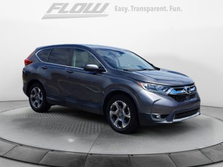 Used 2019 Honda CR-V EX image 1
