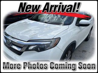 Used 2019 Honda Pilot EX-L image 1