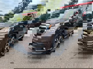 Used 2019 Subaru Ascent Limited video 1