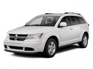 Used 2013 Dodge Journey SXT w/ Flexible Seating Group image 1