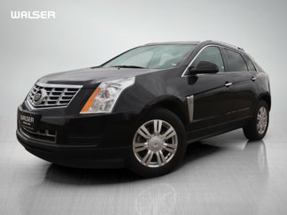 Used 2014 Cadillac SRX Luxury w/ Driver Awareness Package image 1