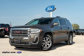 Used 2020 GMC Acadia SLT w/ Premium Package image 1