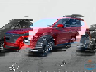 Used 2019 Hyundai Santa Fe SEL image 1