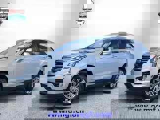 Used 2017 Cadillac XT5 Luxury w/ Driver Awareness Package image 1