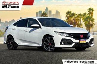 Used 2019 Honda Civic Sport video 1