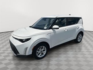 Used 2024 Kia Soul LX w/ Option Group 015 image 1