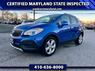 Used 2015 Buick Encore FWD image 1