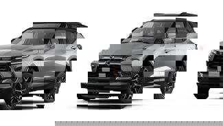New 2025 Chevrolet Blazer RS image 1