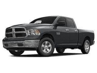 Used 2014 RAM 1500 Express image 1