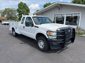 Used 2015 Ford F250 XL image 1
