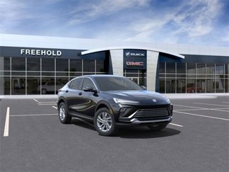 New 2025 Buick Envista Preferred w/ Convenience I Package image 1
