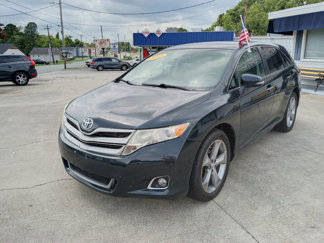 Used 2013 Toyota Venza XLE image 1