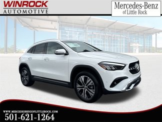 New 2025 Mercedes-Benz GLA 250 image 1