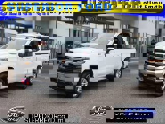 Used 2019 Chevrolet Silverado 1500 LT w/ All-Star Edition image 1