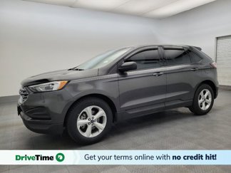 Used 2019 Ford Edge SE image 1