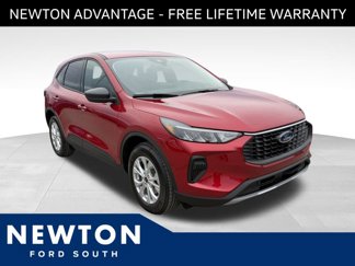 New 2025 Ford Escape Active w/ Cold Weather Package image 1