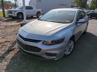 Used 2017 Chevrolet Malibu LT image 1