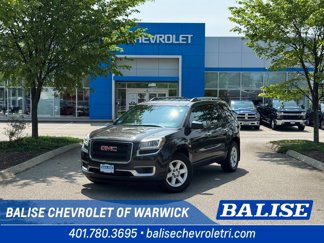 Used 2016 GMC Acadia SLE image 1