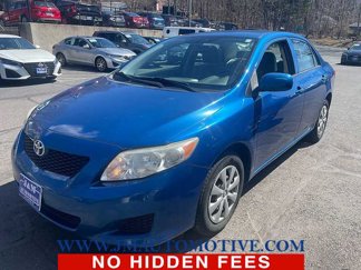 Used 2010 Toyota Corolla LE image 1