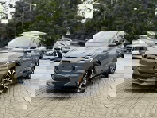 Used 2023 Ford Mustang Mach-E Premium image 1