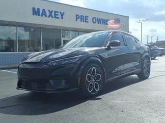 Used 2021 Ford Mustang Mach-E GT image 1