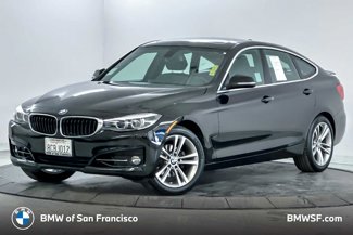 Used 2018 BMW 330i Gran Turismo xDrive image 1