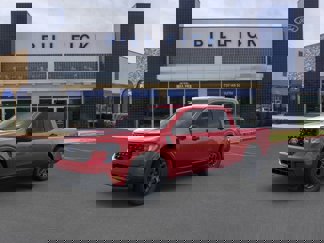 New 2025 Ford Maverick XLT image 1