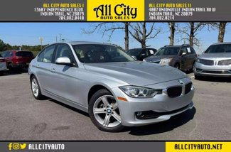 Used 2015 BMW 328i Sedan image 1