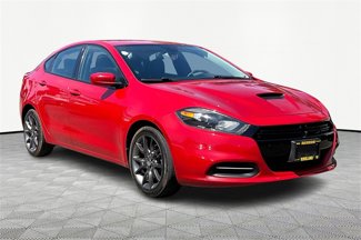Used 2016 Dodge Dart SXT Sport w/ Quick Order Package 26F Turbo image 1