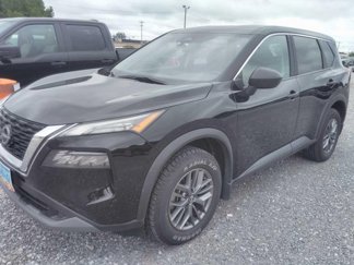 Used 2023 Nissan Rogue S image 1