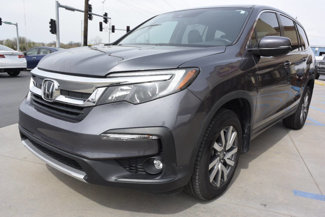 Used 2020 Honda Pilot EX-L image 1