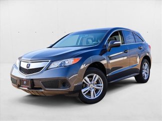 Used 2015 Acura RDX AWD image 1