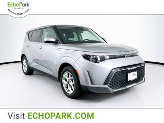 Used 2023 Kia Soul LX w/ LX Technology Package image 1