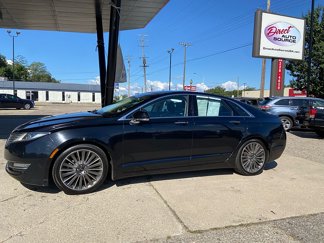 Used 2016 Lincoln MKZ AWD w/ Equipment Group 300A Reserve image 1