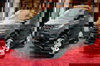 Used 2022 Land Rover Range Rover Evoque R-Dynamic S image 1